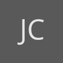 Joe Cortright avatar consisting of their initials in a circle with a dark grey background and light grey text.