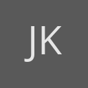 John Kent avatar consisting of their initials in a circle with a dark grey background and light grey text.