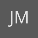 Juan Matute avatar consisting of their initials in a circle with a dark grey background and light grey text.