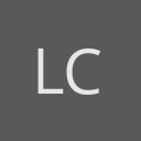 Leonora Camner avatar consisting of their initials in a circle with a dark grey background and light grey text.