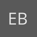Enci Box avatar consisting of their initials in a circle with a dark grey background and light grey text.