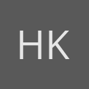 Howard Krepack avatar consisting of their initials in a circle with a dark grey background and light grey text.