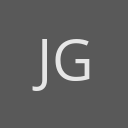 Jan Gehl avatar consisting of their initials in a circle with a dark grey background and light grey text.