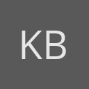 Kirk Boydston avatar consisting of their initials in a circle with a dark grey background and light grey text.