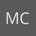 Malcolm Carson avatar consisting of their initials in a circle with a dark grey background and light grey text.