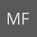 Michael Fleming avatar consisting of their initials in a circle with a dark grey background and light grey text.
