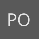 podemski avatar consisting of their initials in a circle with a dark grey background and light grey text.