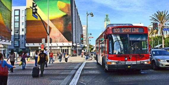 RIP, the 920.  Photo: 