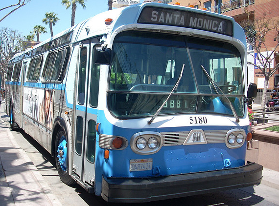 Photo: LA Wad/Flickr