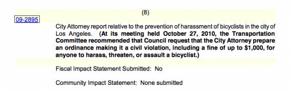 For the rest of the agenda, ##http://ens.lacity.org/clk/committeeagend/clkcommitteeagend2768903_11012010.pdf##click here.##