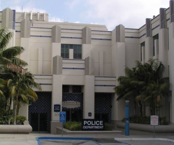 Photo: ##http://www.code2high.com/beverlyhillspd.htm##Code 2 High##