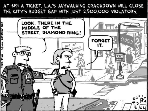 Cartoon, Ted Rall for the ##http://opinion.latimes.com/opinionla/editorial-cartoons/##Los Angeles Times##