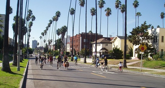 Young Planners: How Millennials Can Help Los Angeles in the Coming Years