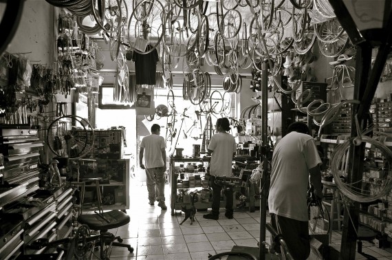 How a More Inclusive Bike Week Can Help Move Us Toward “Bike Life”