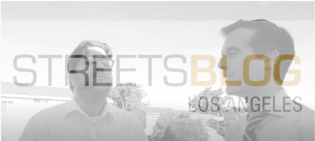 The Mayoral Candidate Video Series: Eric Garcetti