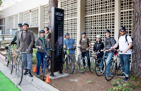 Gov’t Analyst: Active Transportation Program Data Is Lacking