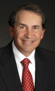 James Pocrass. Photography by Dennis Trantham