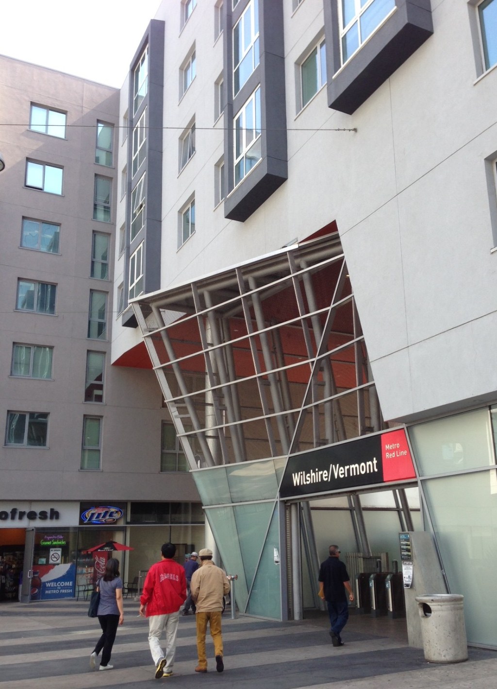 Fix the City Files Lawsuit Against L.A.’s Transit Oriented Communities Affordable Housing Incentives