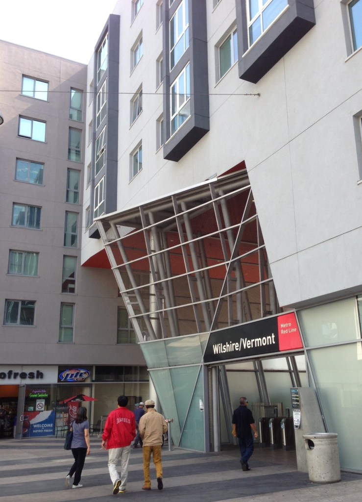 Fix the City Files Lawsuit Against L.A.’s Transit Oriented Communities Affordable Housing Incentives