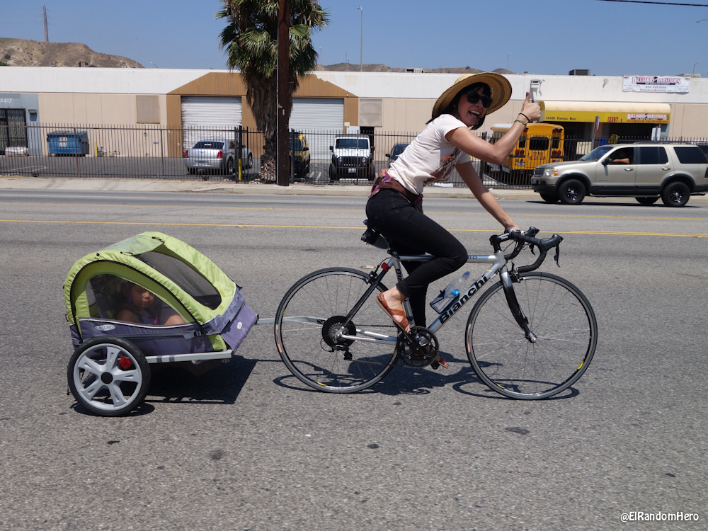 #StreetsR4Families: Maryann Aguirre on Creating Safer Spaces for her Daughter
