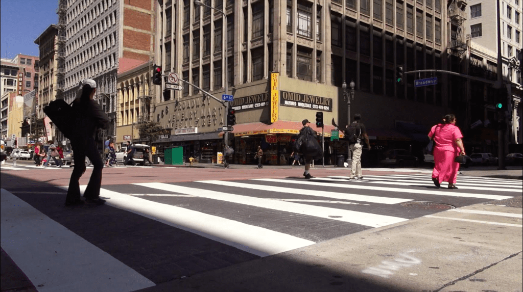 Montclair Is Misguided In Penalizing Supposed “Distracted Walking”