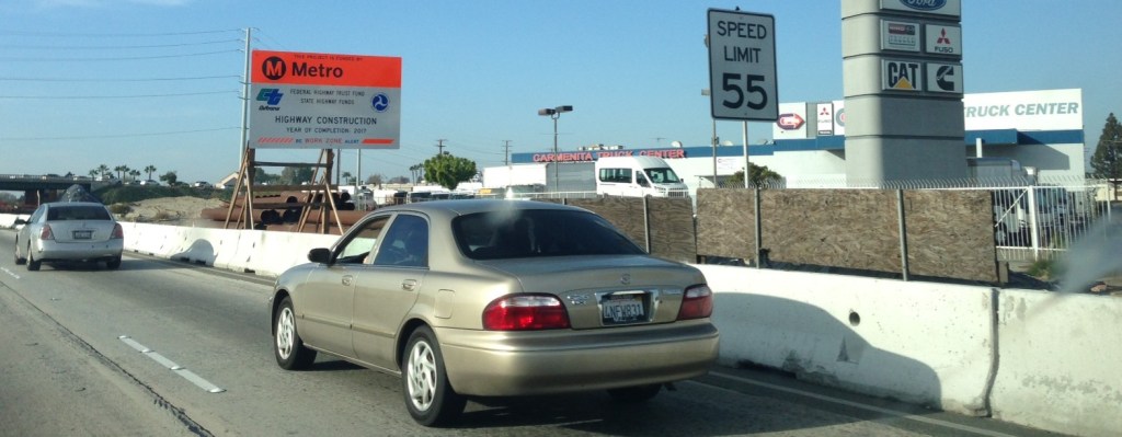 Metro Construction Chief: Most Metro Highway Projects Don’t Affect Greenhouse Gas Emissions