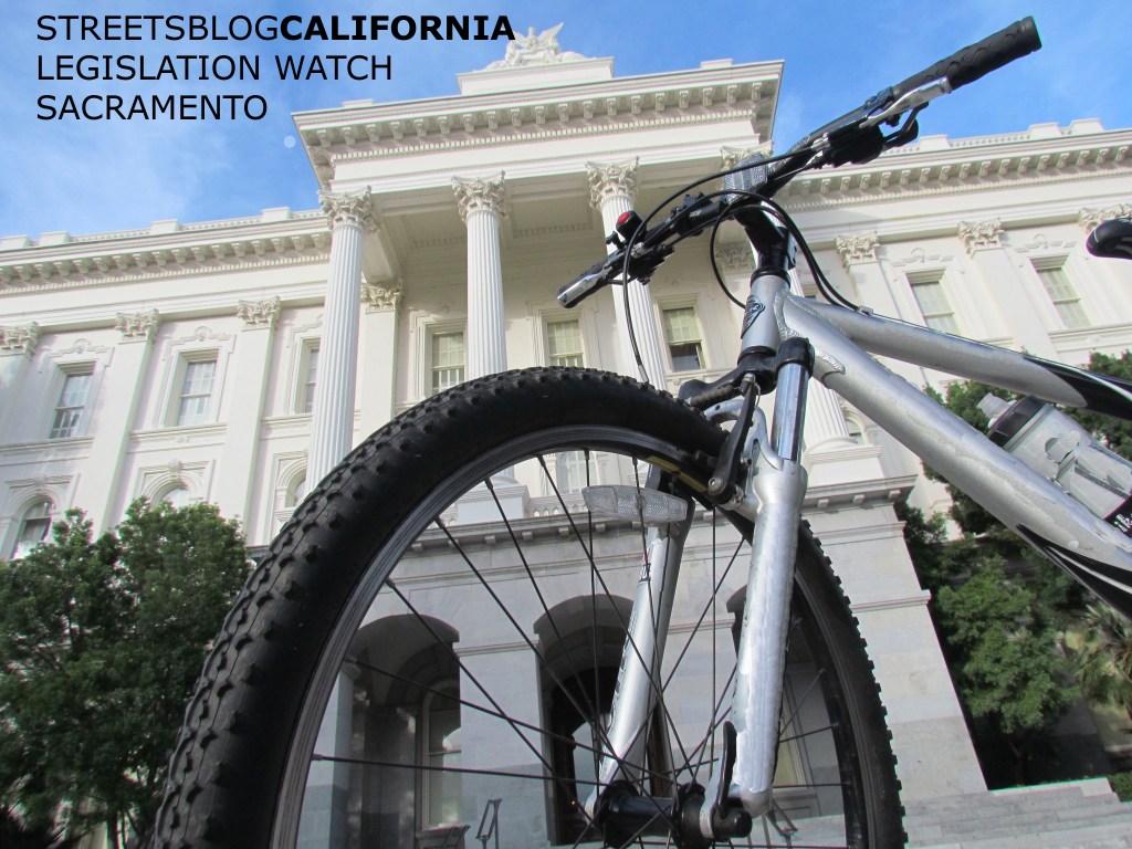 No-Freeway-Expansion Bill Dies in Senate Committee