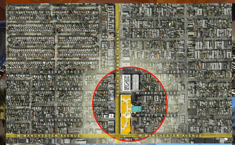 County Board of Supervisors Approves Condemnation of Vermont/Manchester Lots, Moves Forward on Eminent Domain