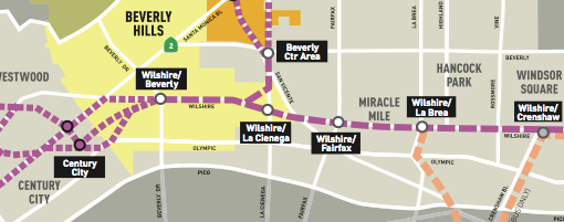 Beverly Hills School District Files New Lawsuit Against Purple Line Subway