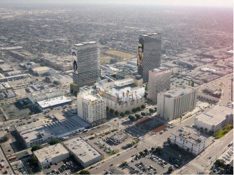 Measure S and the Terrible, Horrible, No Good, Very Bad Status Quo