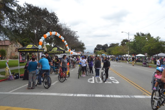BikeSGV
