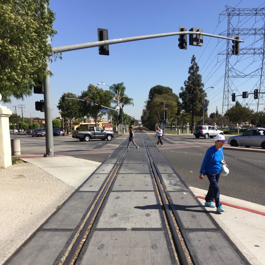 Metro Input Meetings Offer West Santa Ana Branch Rail Details