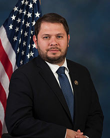 AZ Rep Ruben Gallego to Dems: Don’t Enable Trump’s Infrastructure Surge