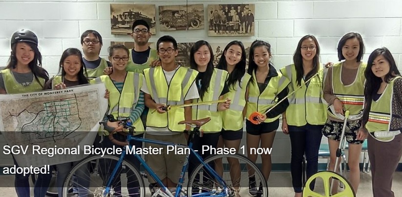Image from Bike SGV