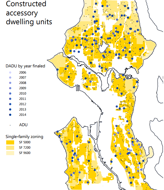 Flawed Environmental Laws Threaten to Preserve Parking and Block Housing