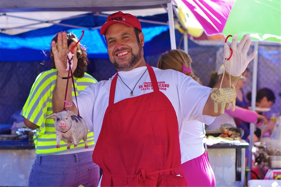 Monday’s Headlines