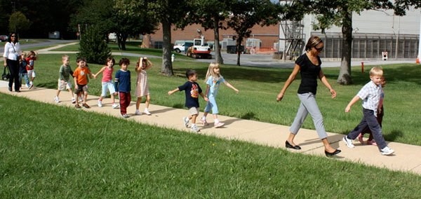 More States Are Looting Federal Funds for Walking and Biking