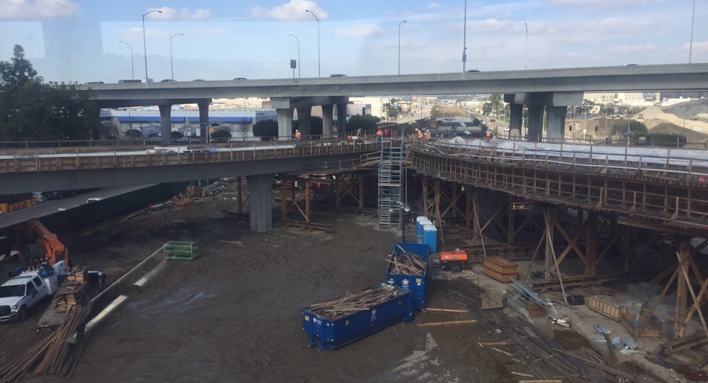 Metro Construction Committee Pushes Rail Votes To Board Meeting Next Week