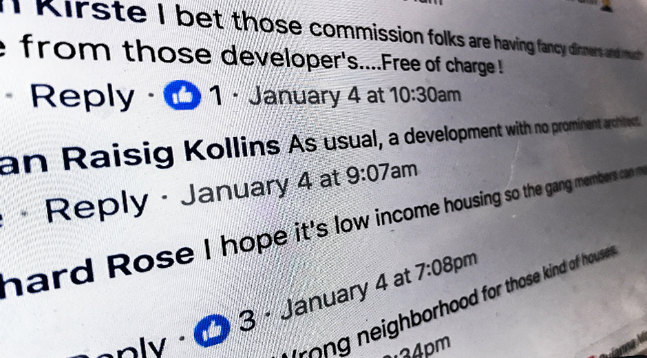 When the Wealthy and Privileged Hijack All the Narratives—Including Convincing the Poor that Housing Is Bad