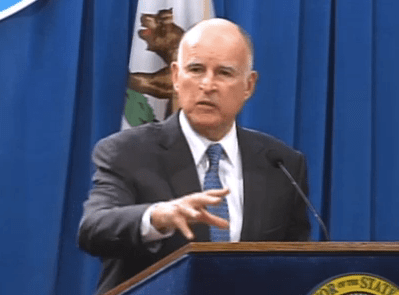 Governor Brown Proposes $1 Billion for Active Transportation Program over Ten Years