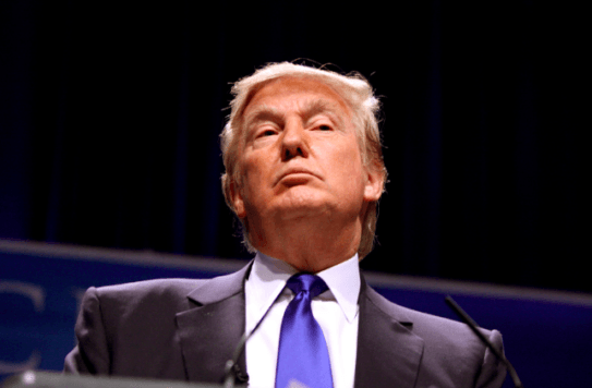 Trump’s First Budget May Zero Out Federal Transit Funding