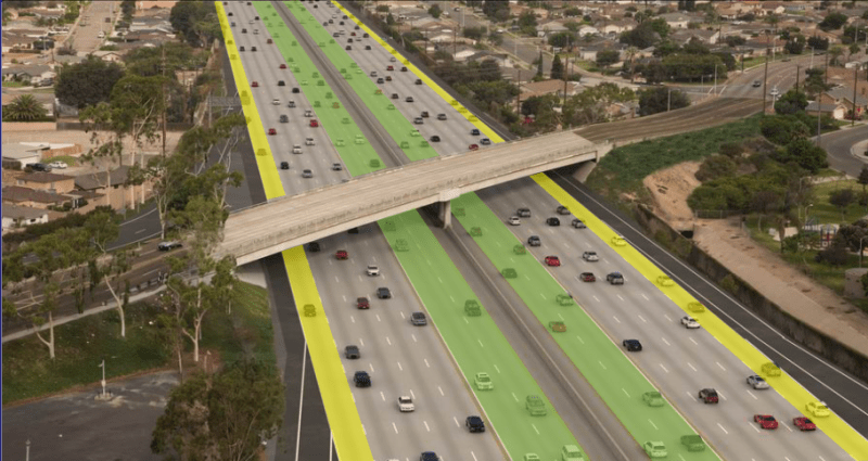 Cognitive Dissonance : OCTA Hikes Fares for Buses, Awards $1.2 Billion for Freeway Widening