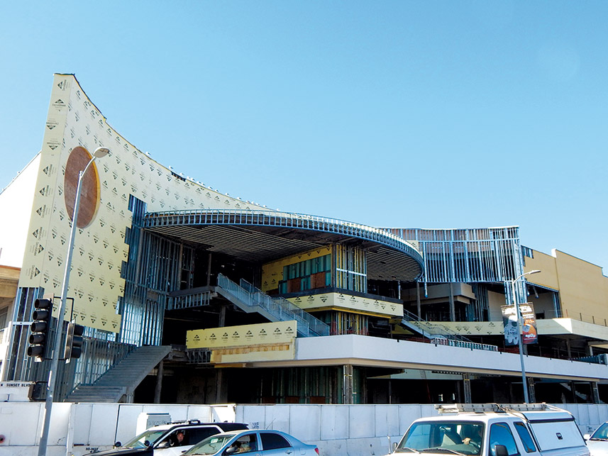 Top 7 Reasons to Oppose L.A.’s Measure S, the “Neighborhood Integrity Initiative”