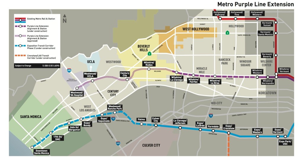 April Metro Board Wrap-Up: Full Speed Ahead on Purple Line Subway