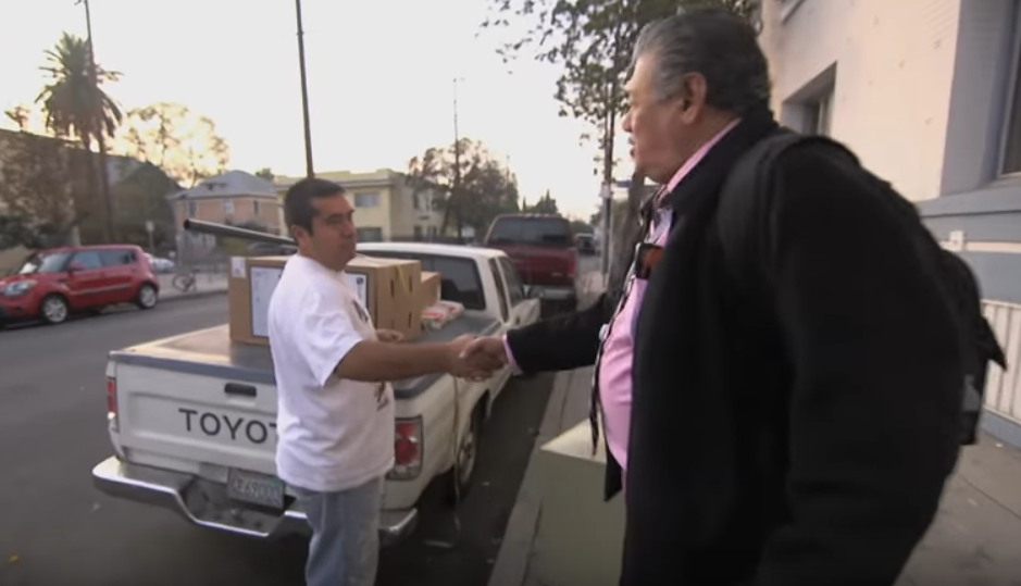 ACT-LA Video Makes Case For Affordable Transit-Oriented Housing