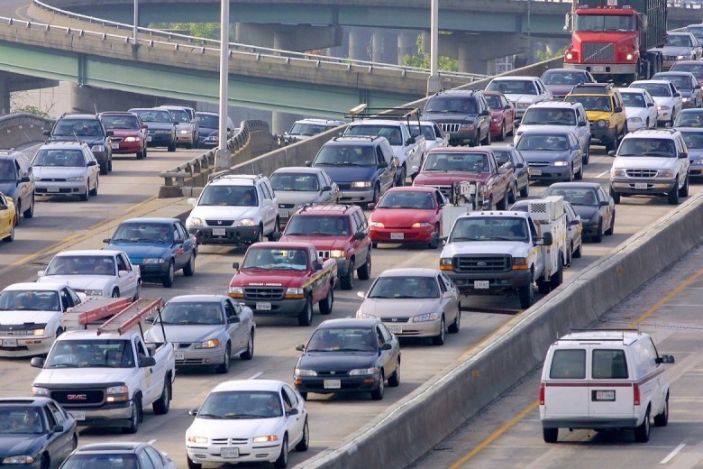 Why Do We Still Pay People to Drive to Work?