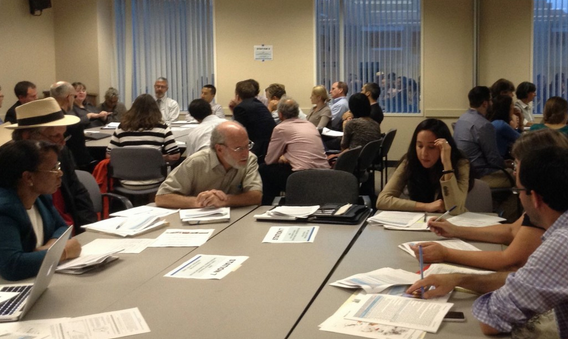 State Cap-and-Trade Workshops This Week – In Los Angeles Tomorrow