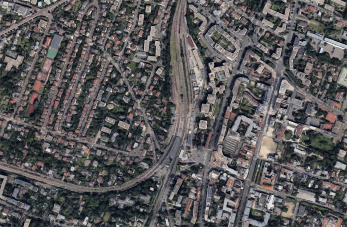 What American Commuter Rail Can Learn From Paris, Part 2