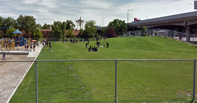 America Builds Too Many Schools By Highways