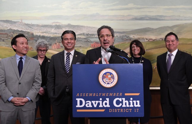 State Legislators Put California’s Housing Crisis in the Crosshairs